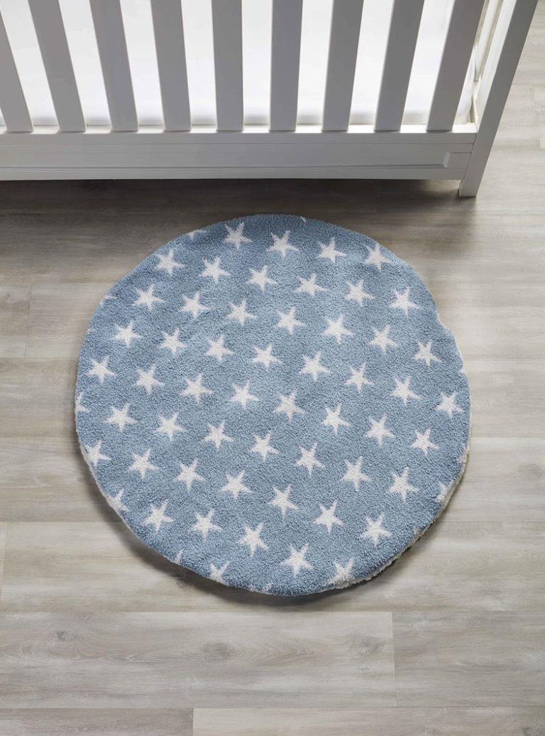 Star Play Mat