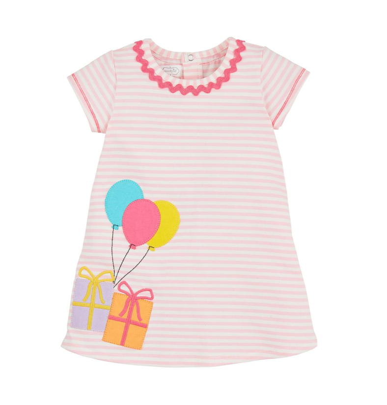 Birthday Dress