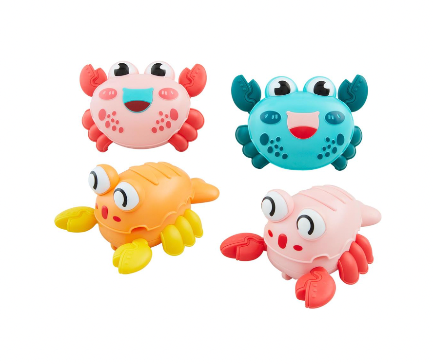 Under The Sea Press Toys