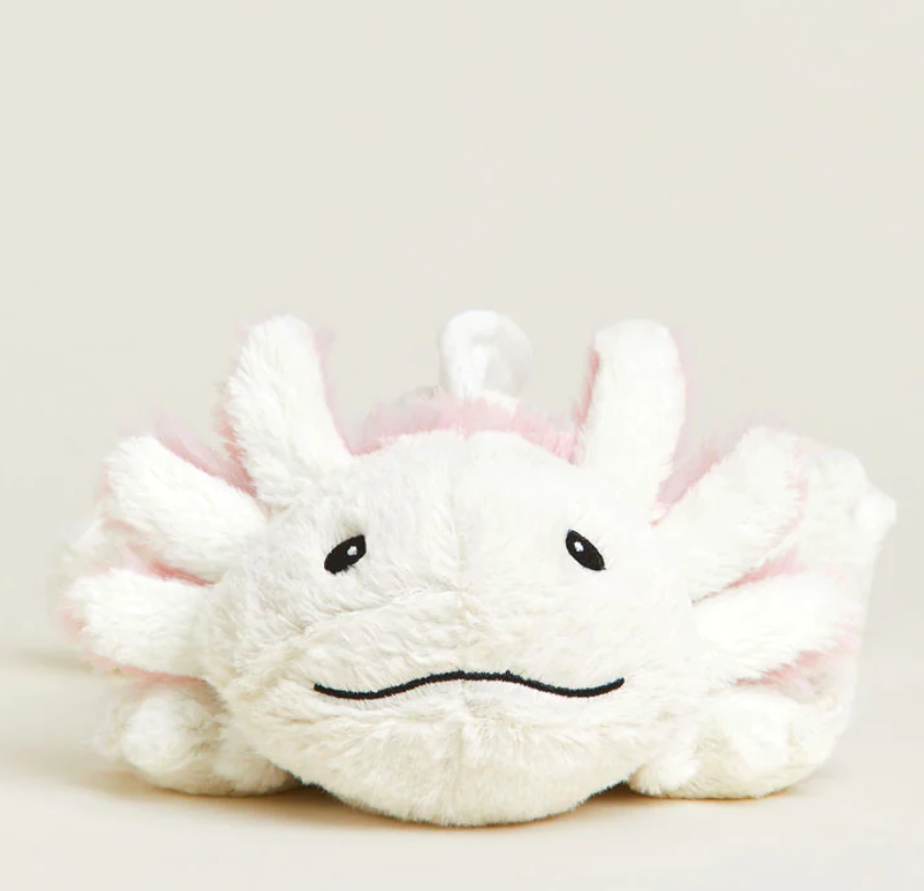 Axolotl Warmies