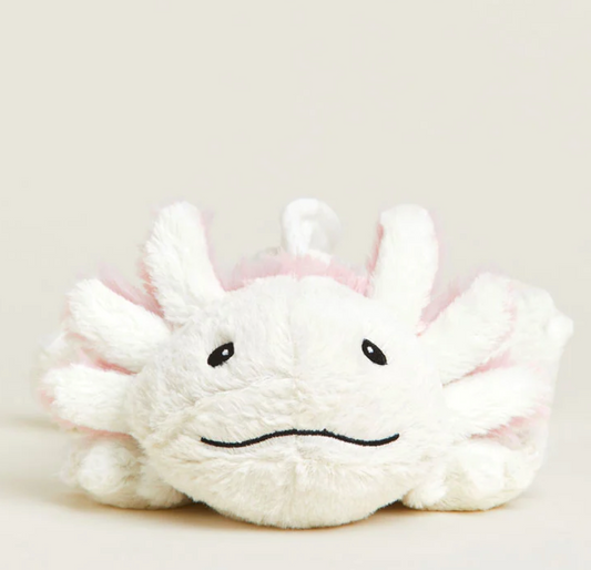 Axolotl Warmies