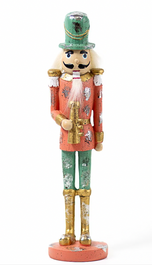 Helene Nutcracker