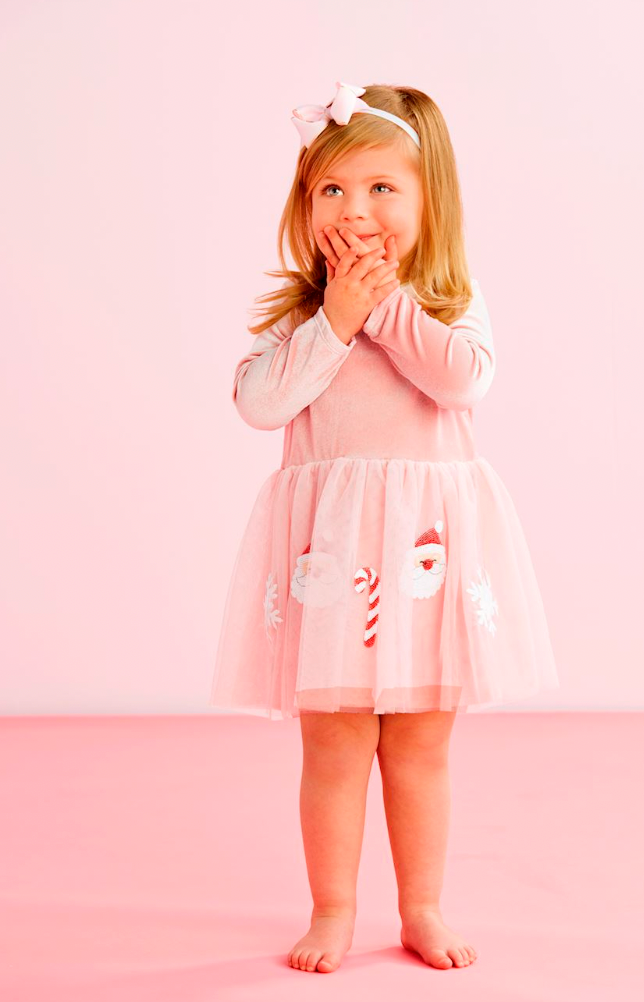 Christmas Tutu Dress