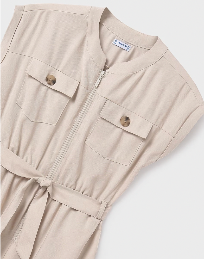 Sand Romper