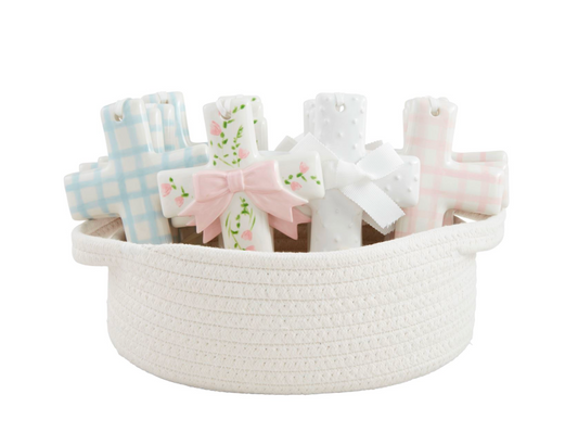 Ceramic Crosses