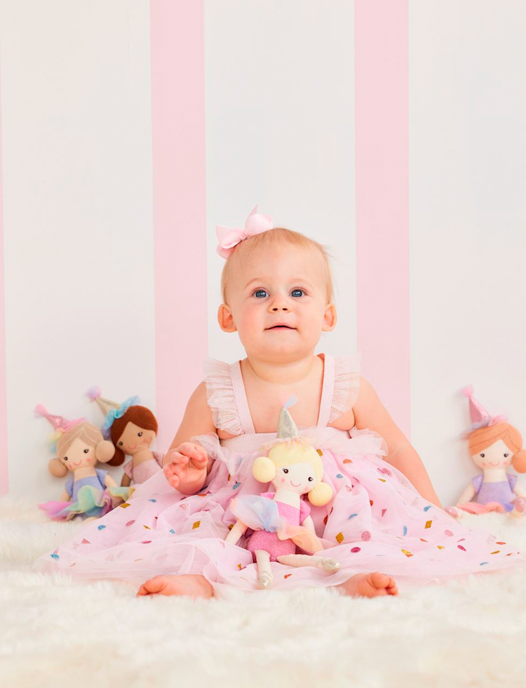 Birthday Bestie Dolls