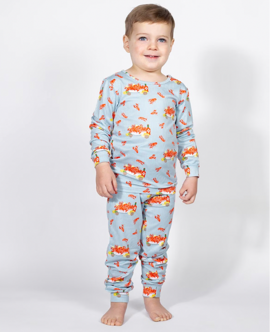 Sterling Ca C'est Bon LS PJ