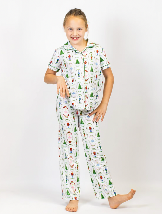 Nutcracker Waltz Set