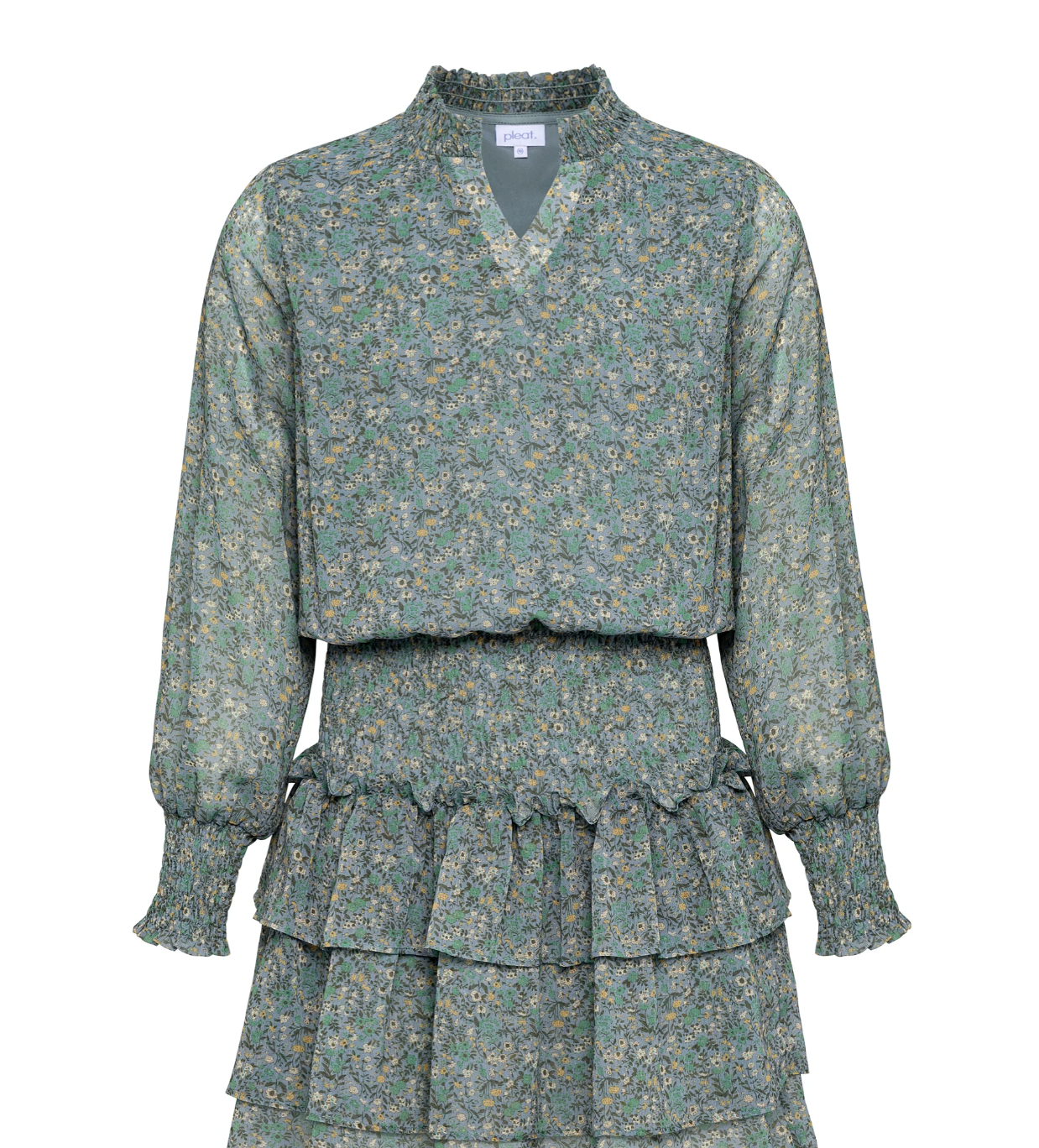 Harriett Dress