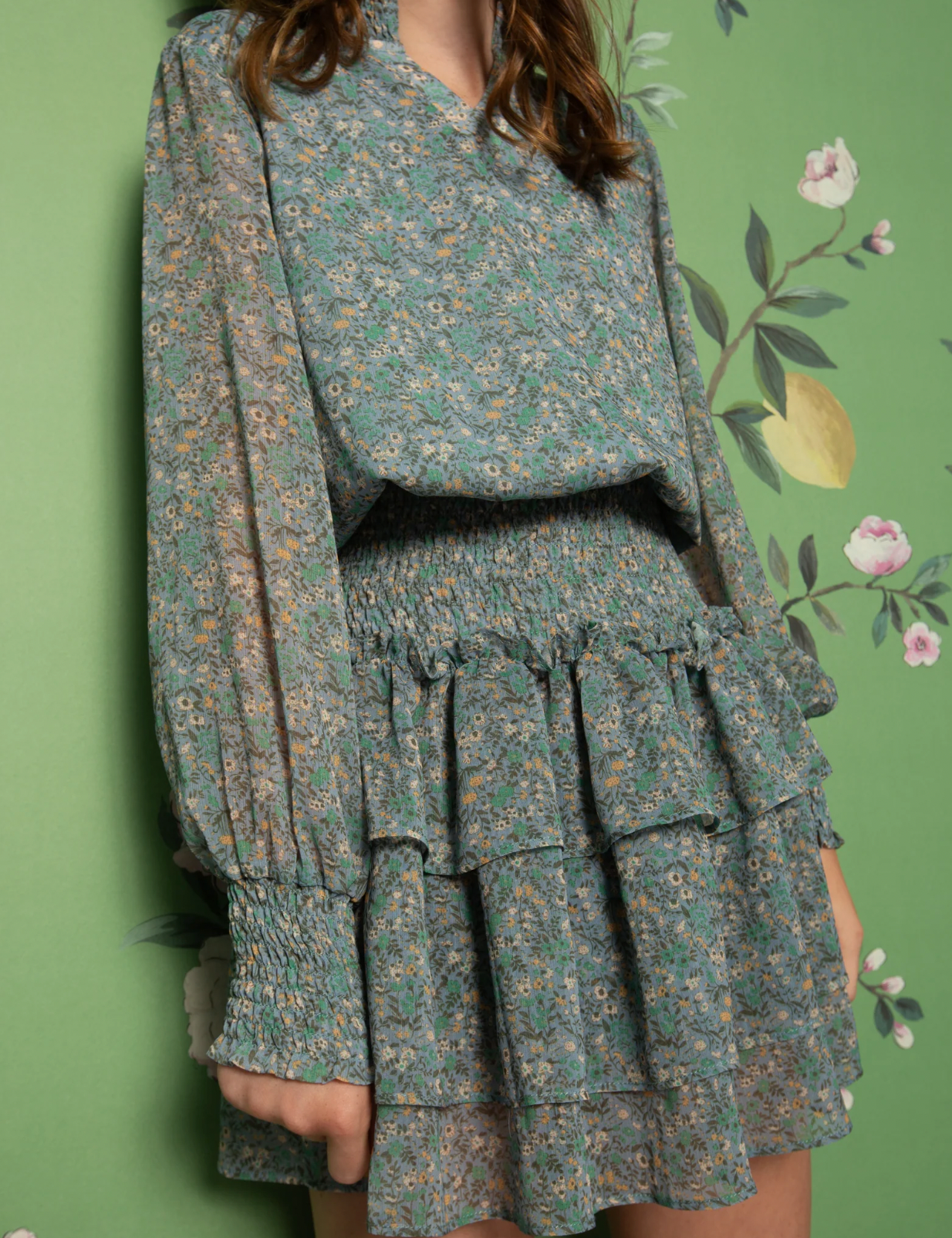 Harriett Dress