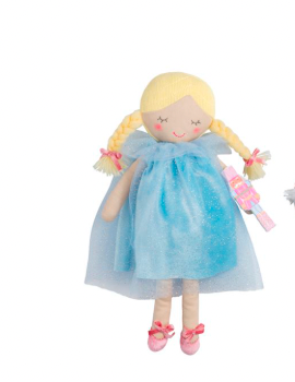 Nutcracker Plush Bestie