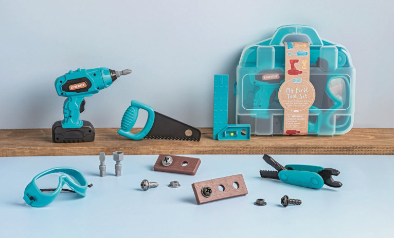 My First Tool Set