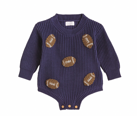 Football Sweater Bubble