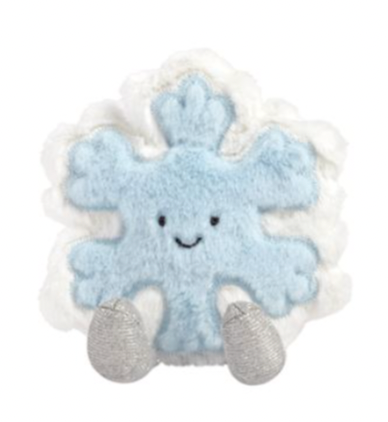 Mini Christmas Plush
