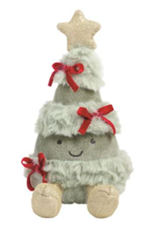 Mini Christmas Plush