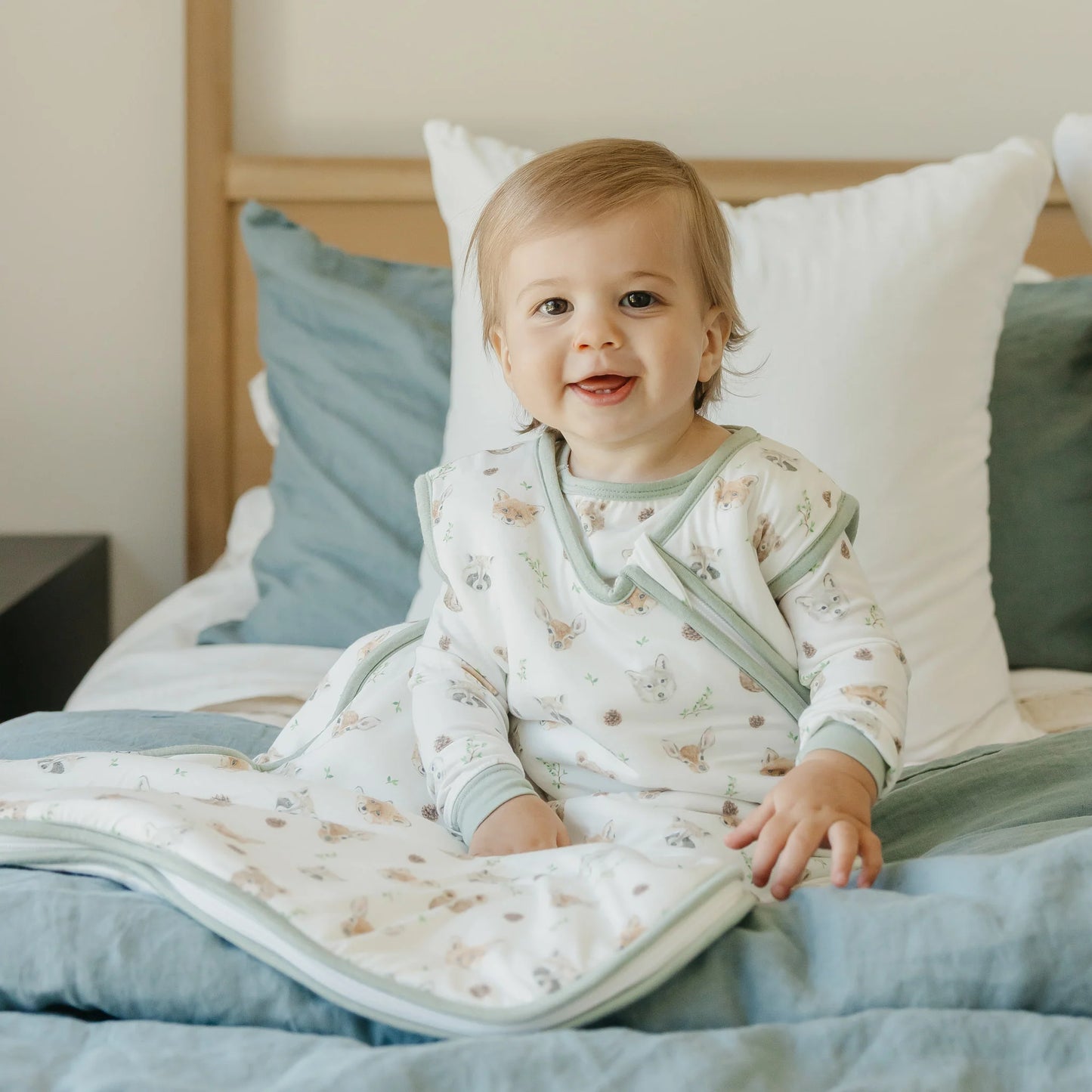 Wilder Sleep Bag