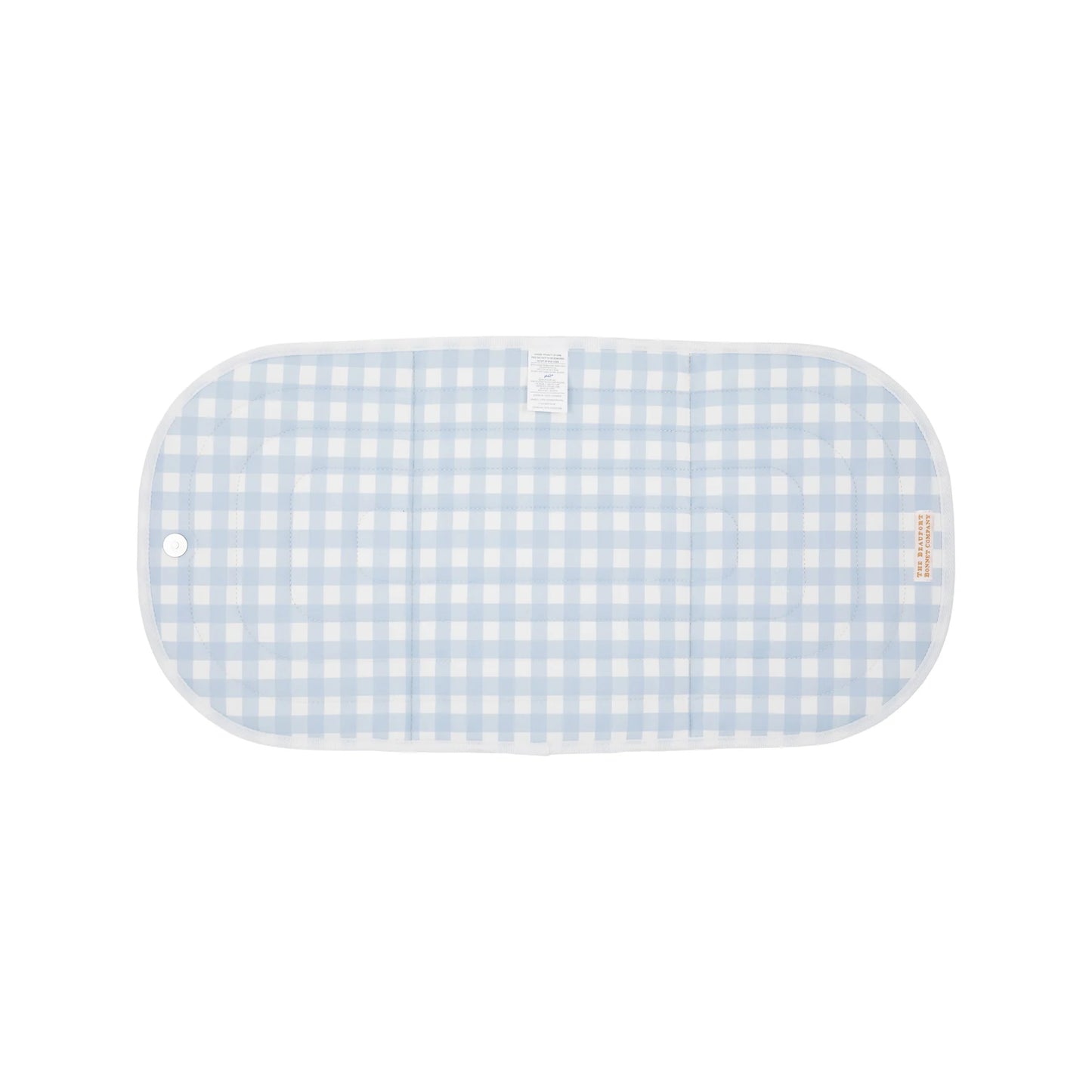 TBBC Buckhead Bl Gingham Pluie Pret