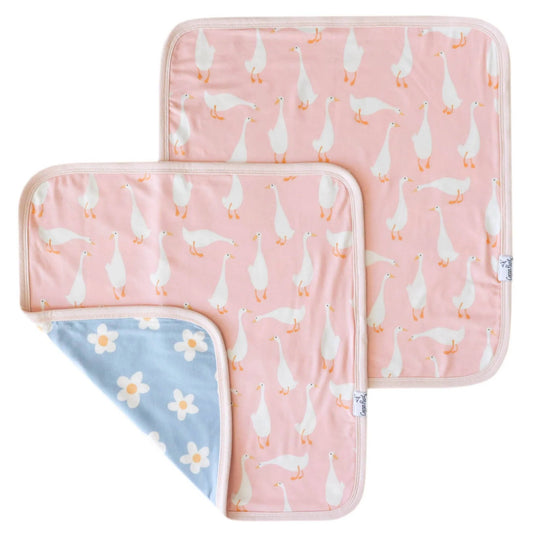 Goosie Security Blanky Set