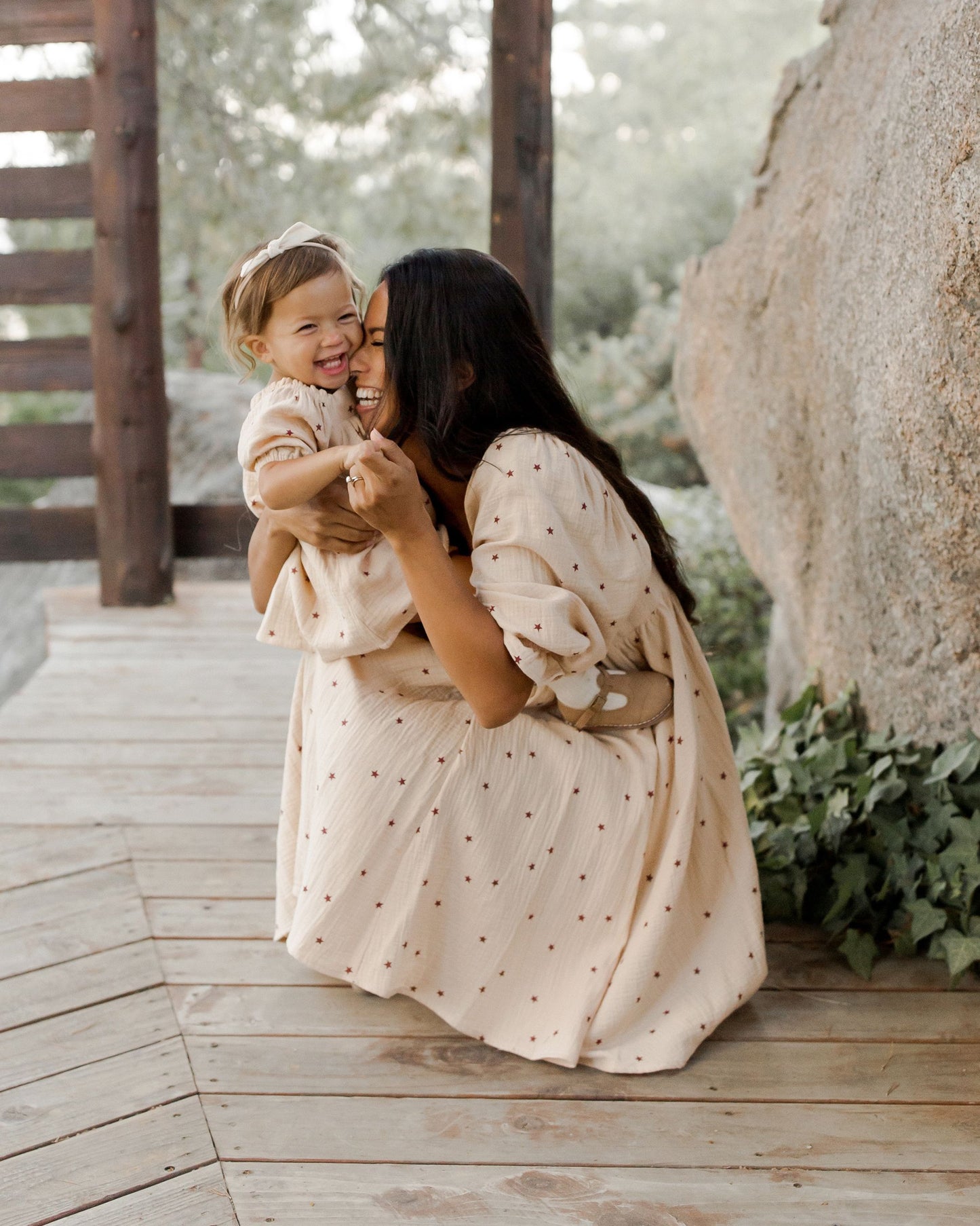Stars Naomi Dress
