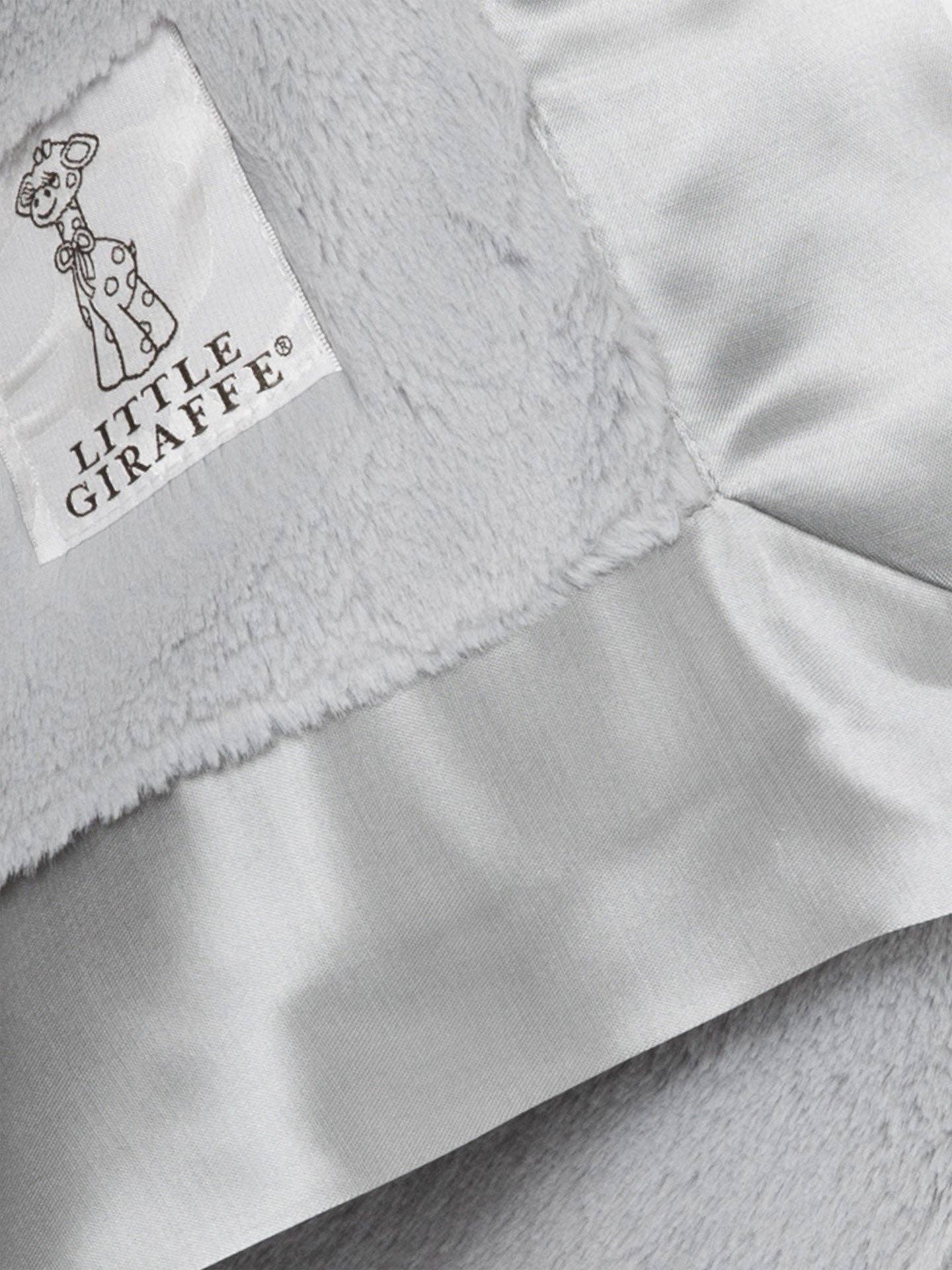 Luxe™ Blanky: Pink