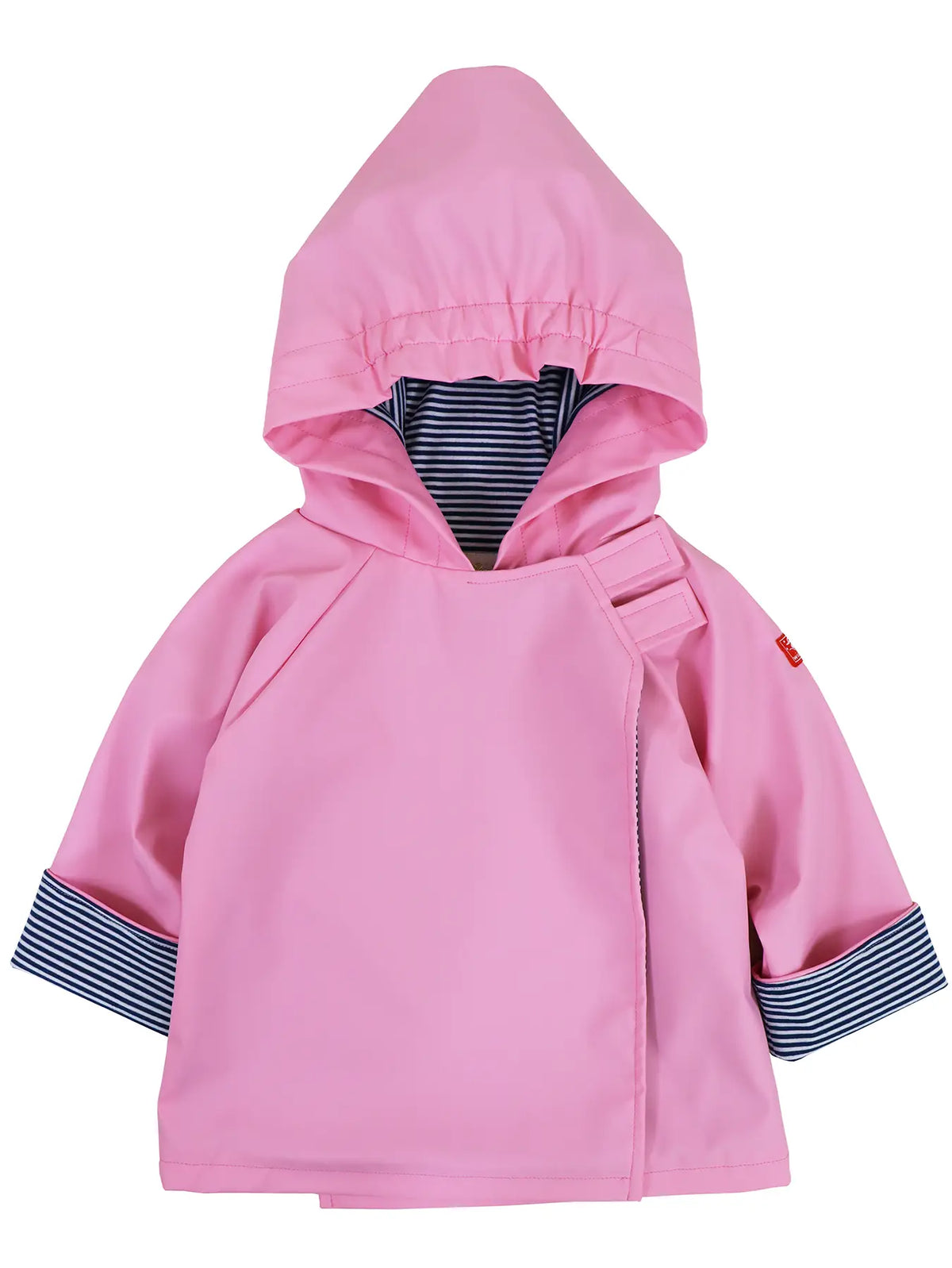 Parfait Pink Favorite Raincoat