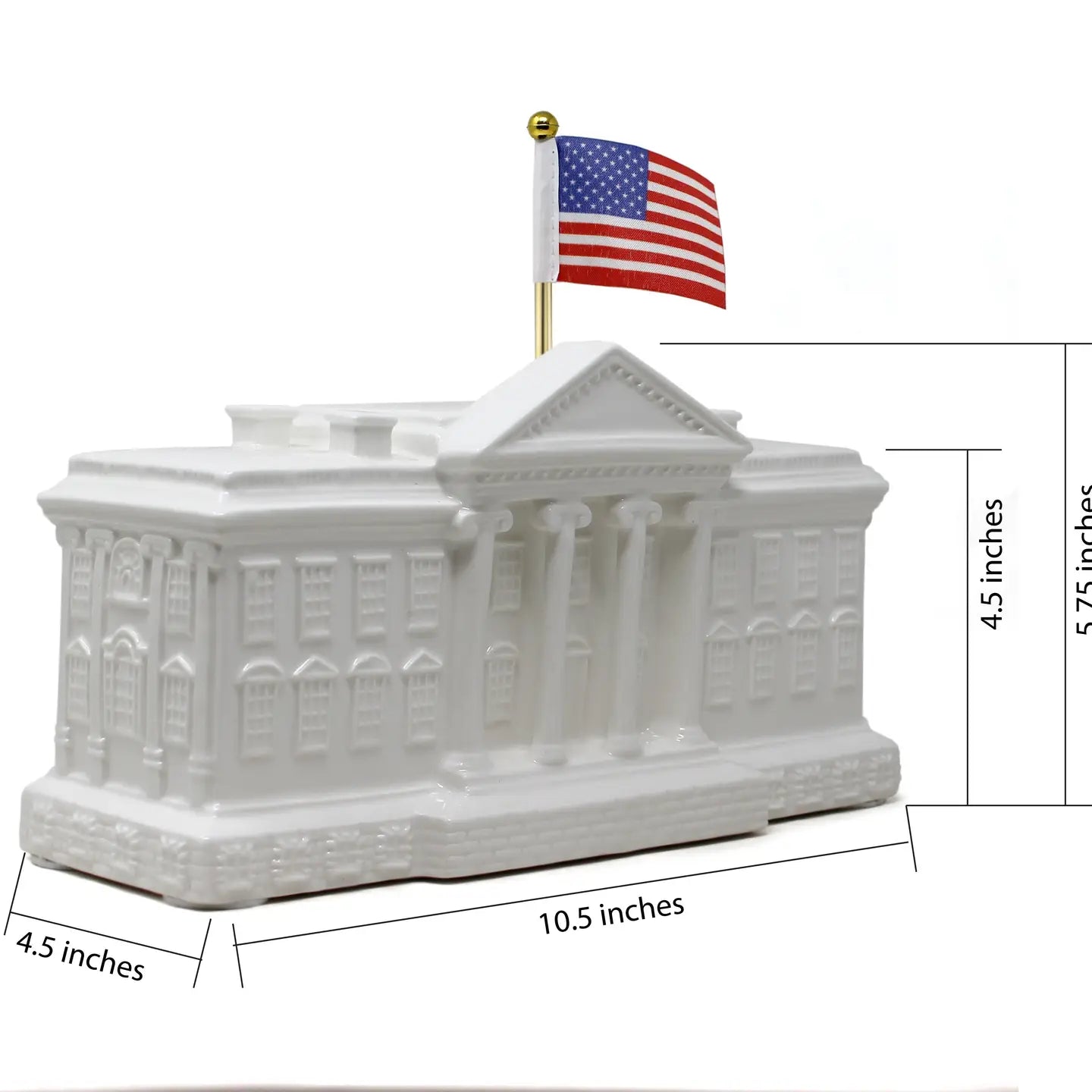 White House Bank