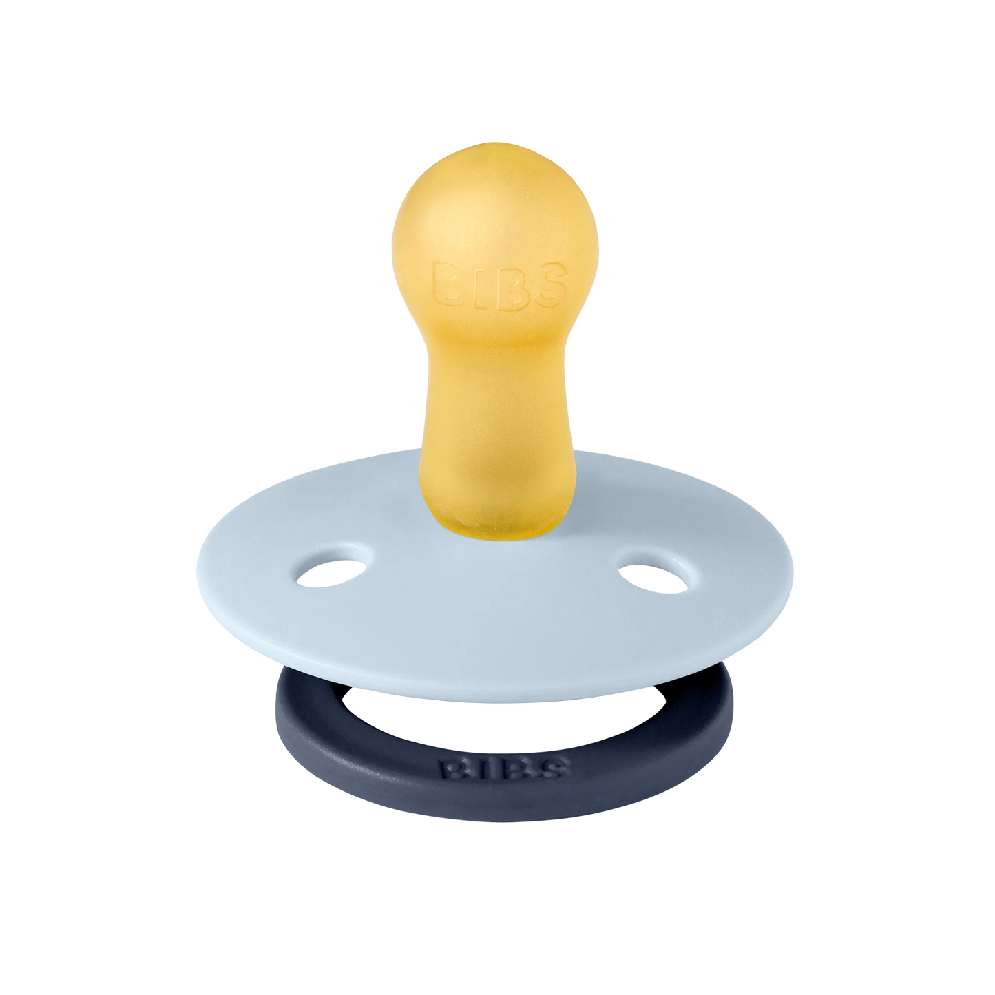 Fusion Blue Petrol Colour 2PK