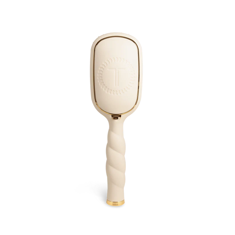 Tan Boar Brush