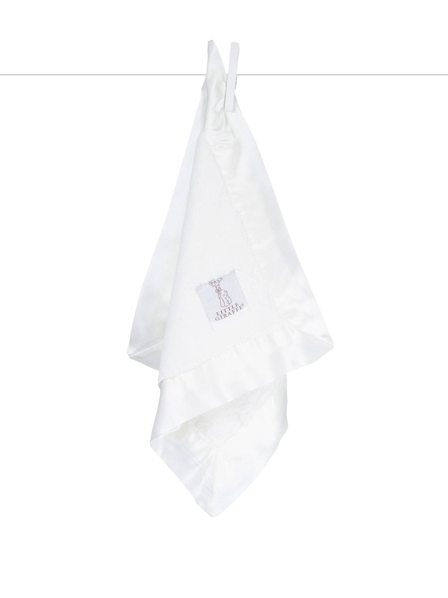 Luxe™ Blanky: Pink