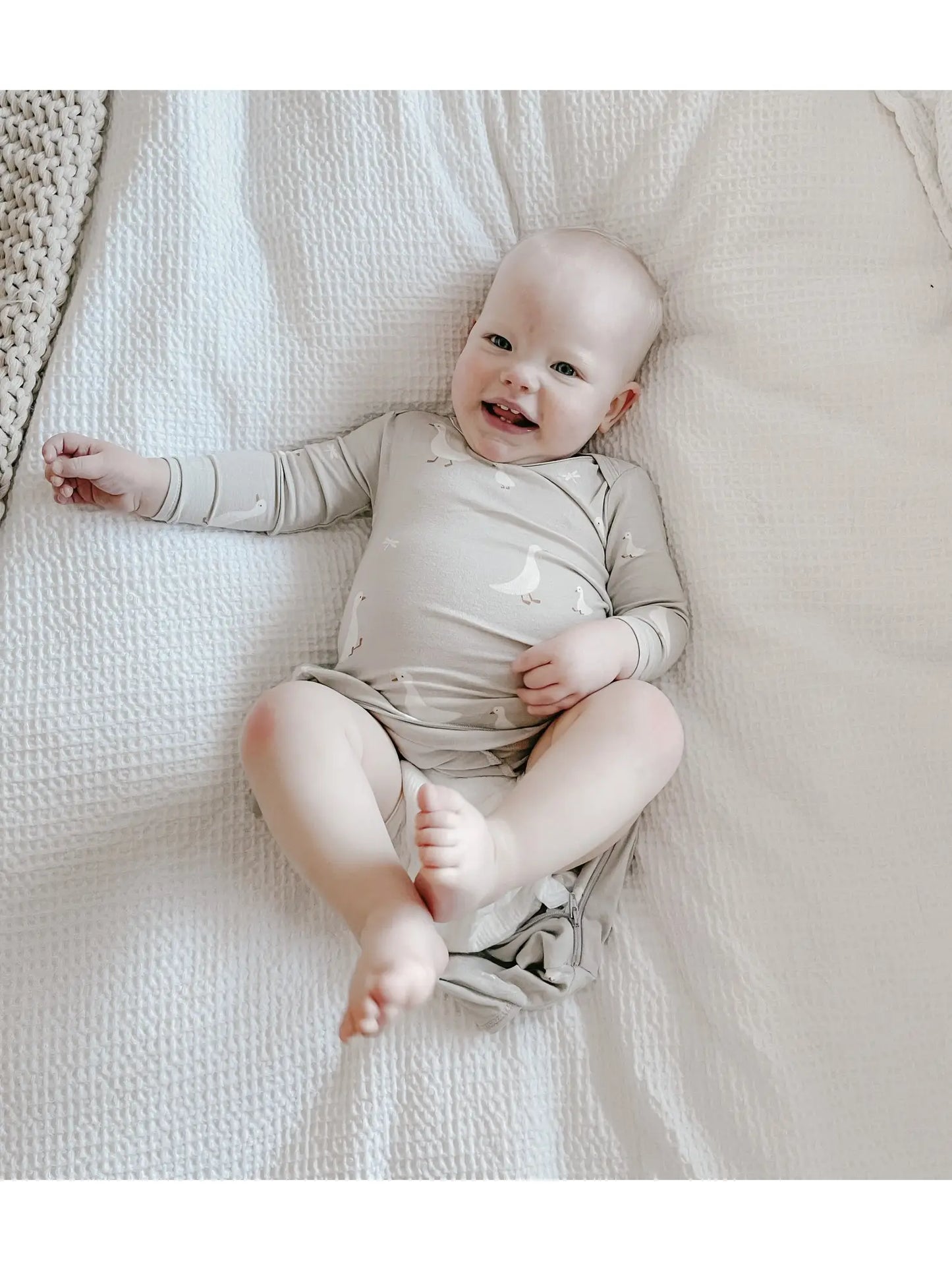 Goose Convertible Pj
