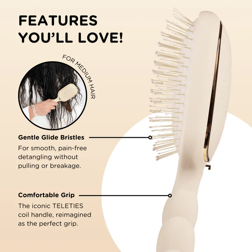Detangler Brush