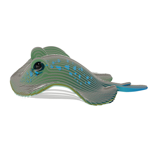 Stingray 3D Puzzle