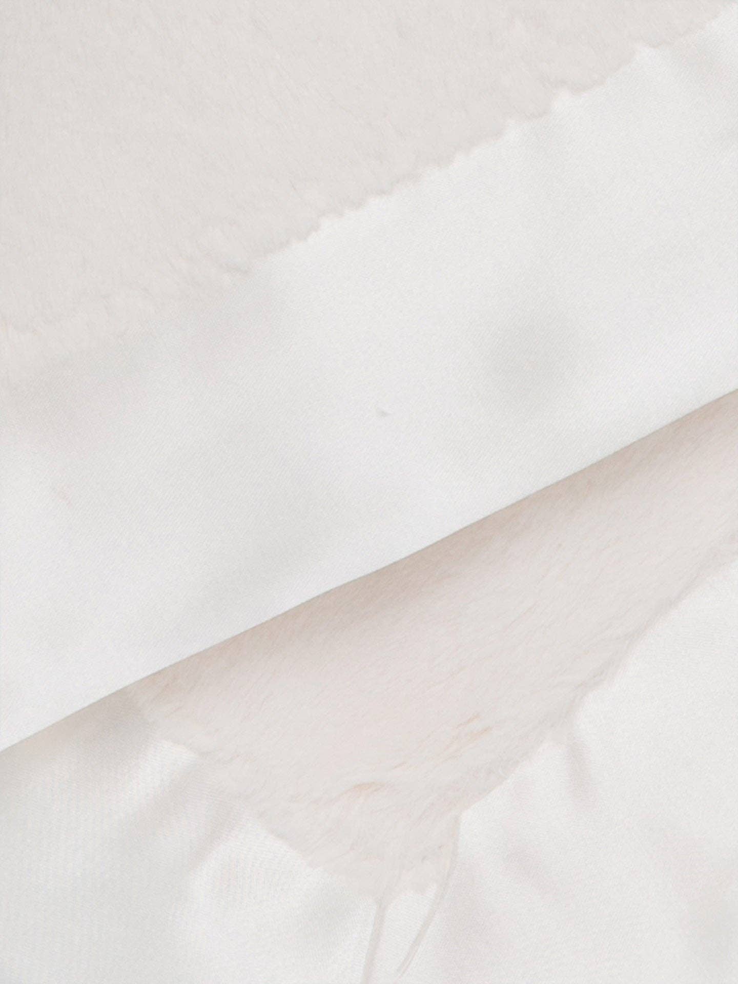 Luxe™ Blanky: Blue