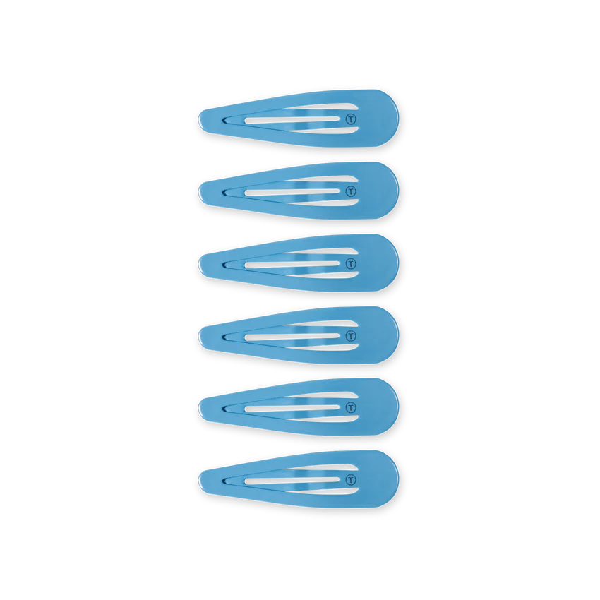 Snap Clip 6CT