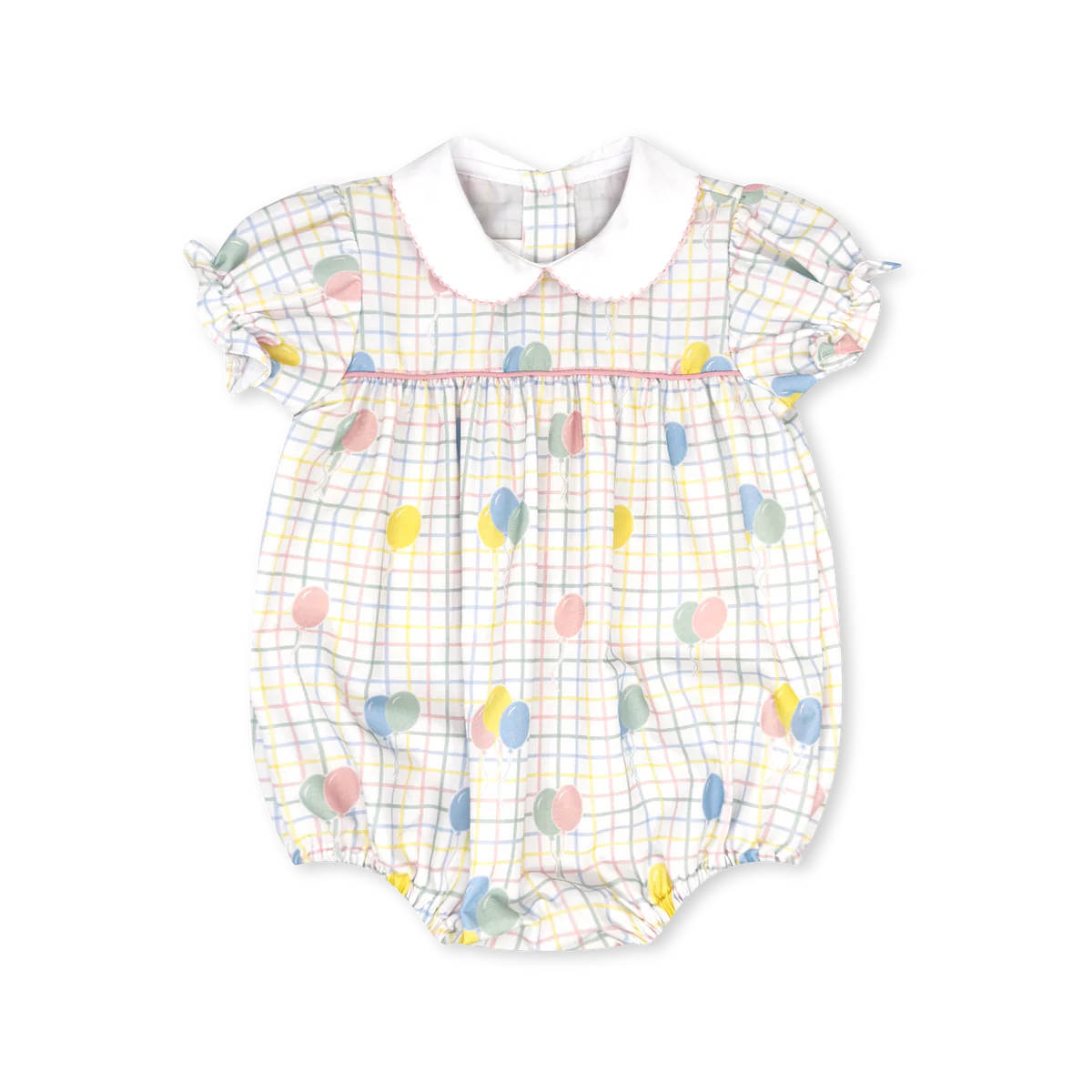 Party Time Charleston Bubble