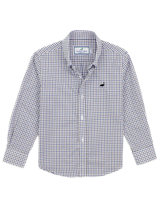 Carolina Sportshirt