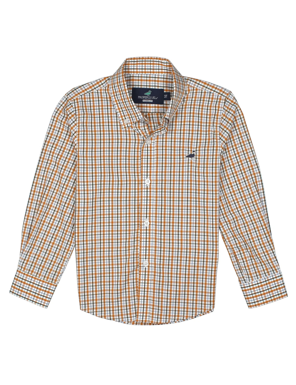 Maize Sportshirt
