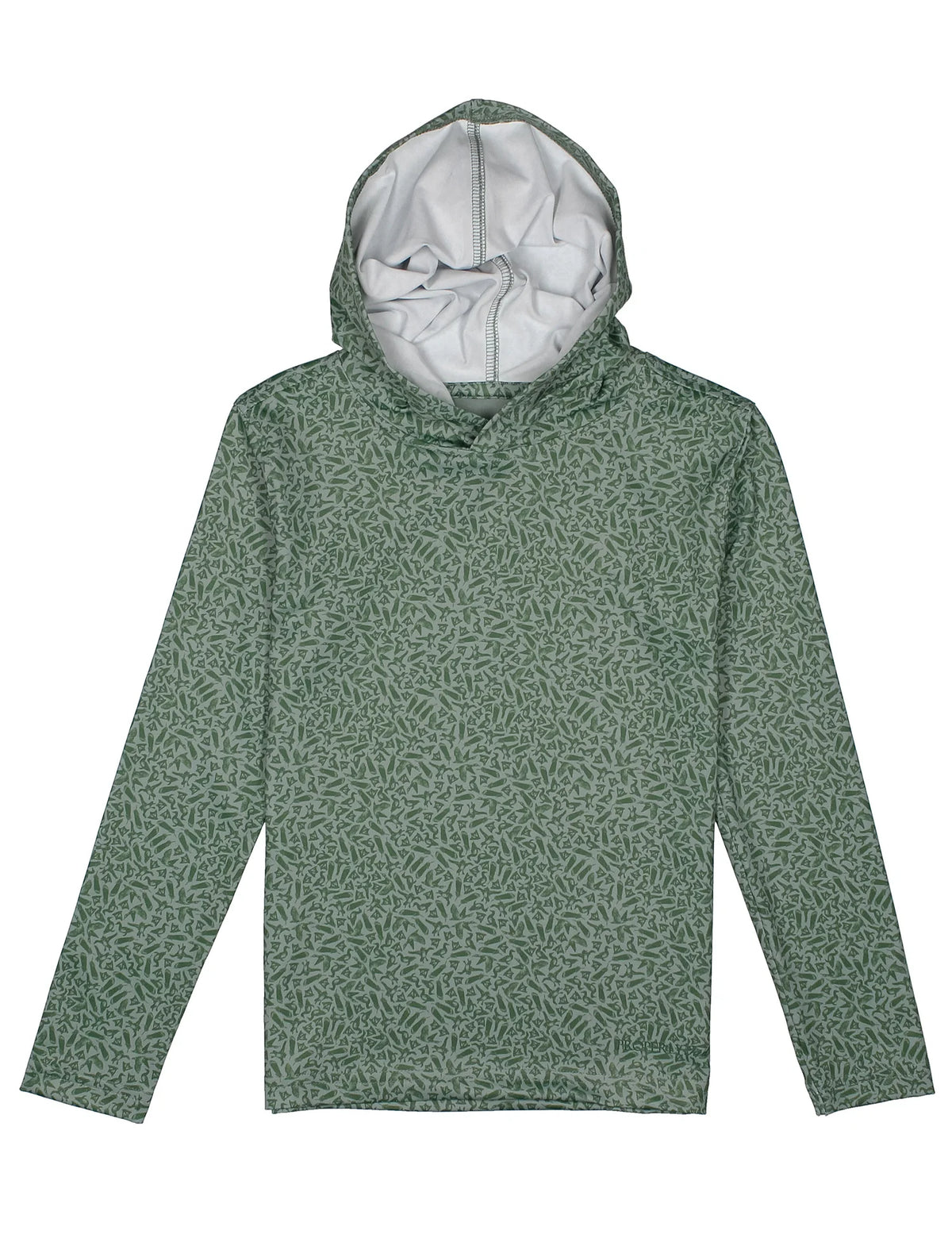 Waterfowl Range Hoodie