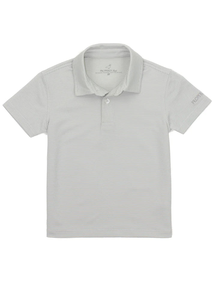 Storm Gulfport Polo