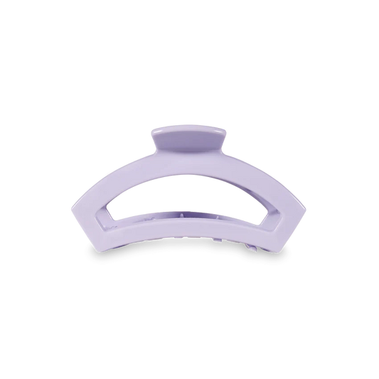 Open Lilac You Tiny Hair Clip
