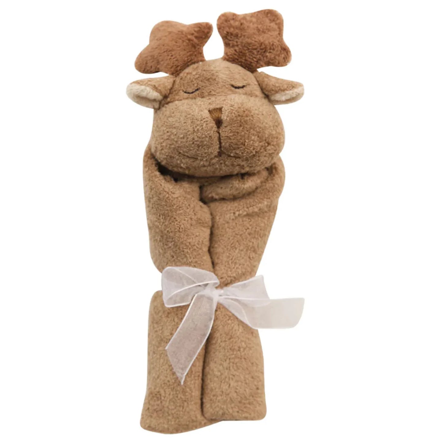 Moose Blankie