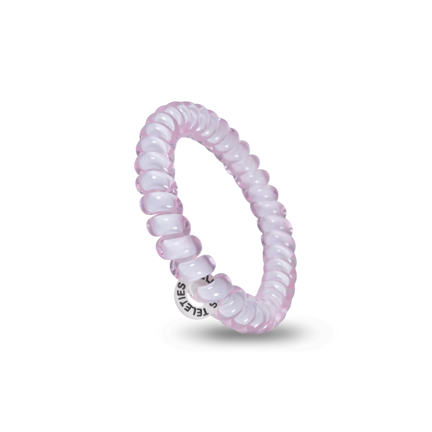 Rose Water Pink Teleties