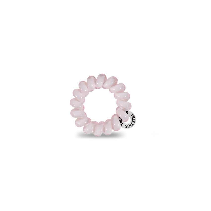 Rose Water Pink Teleties