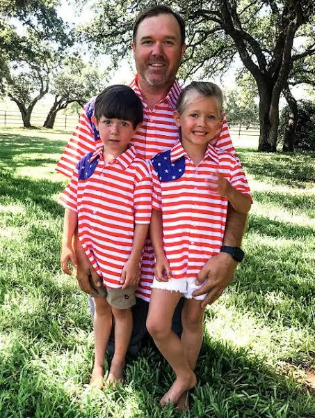 USA SS Shirt