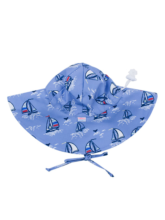 Seas The Day Hat
