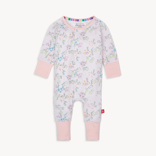 Emly Conv Coverall