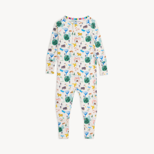 Wooly Big Deal Converter