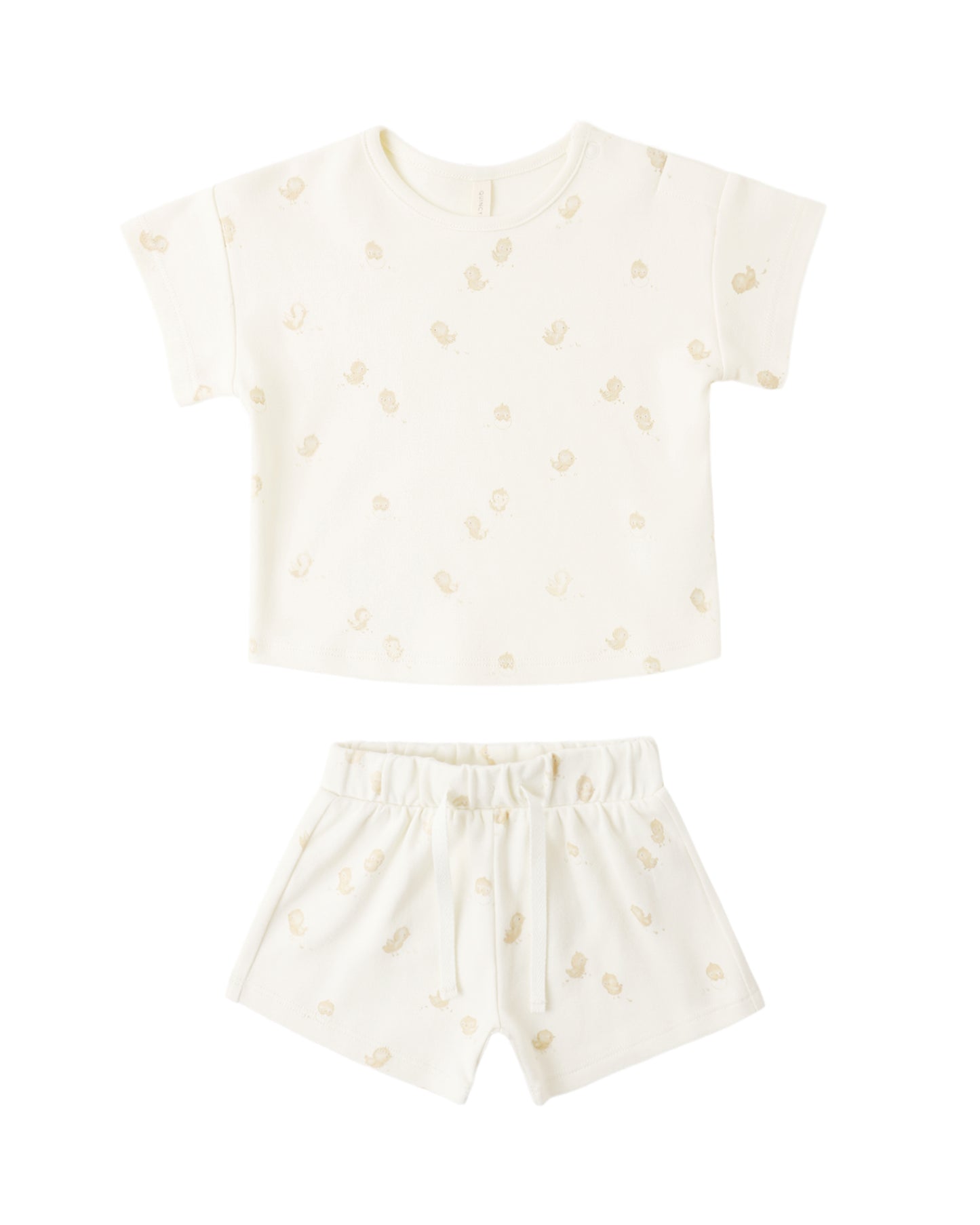 Frankie Chicks Set