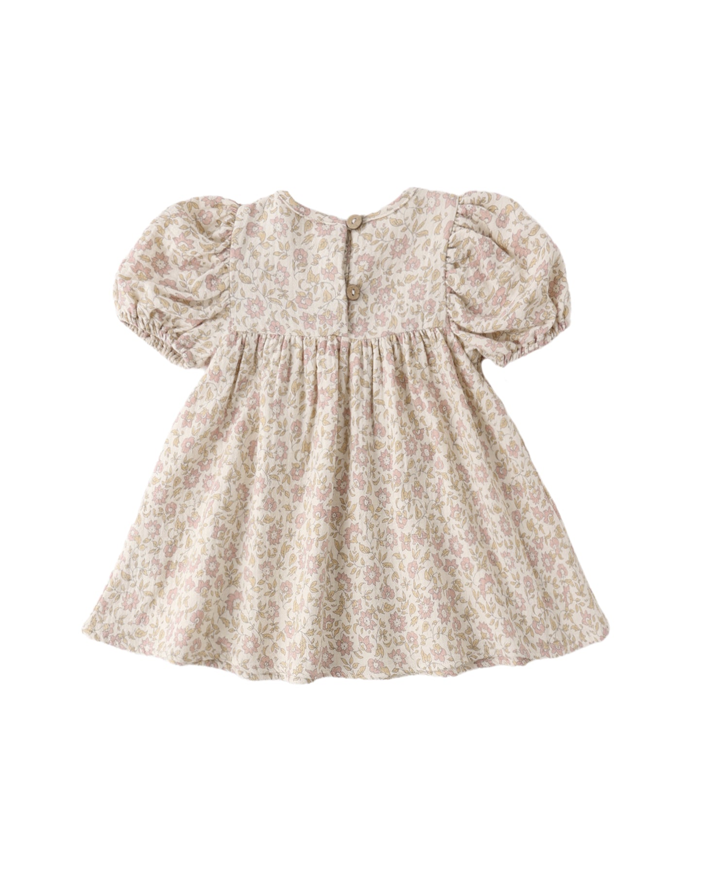 Nat Carina Dahlia Dress