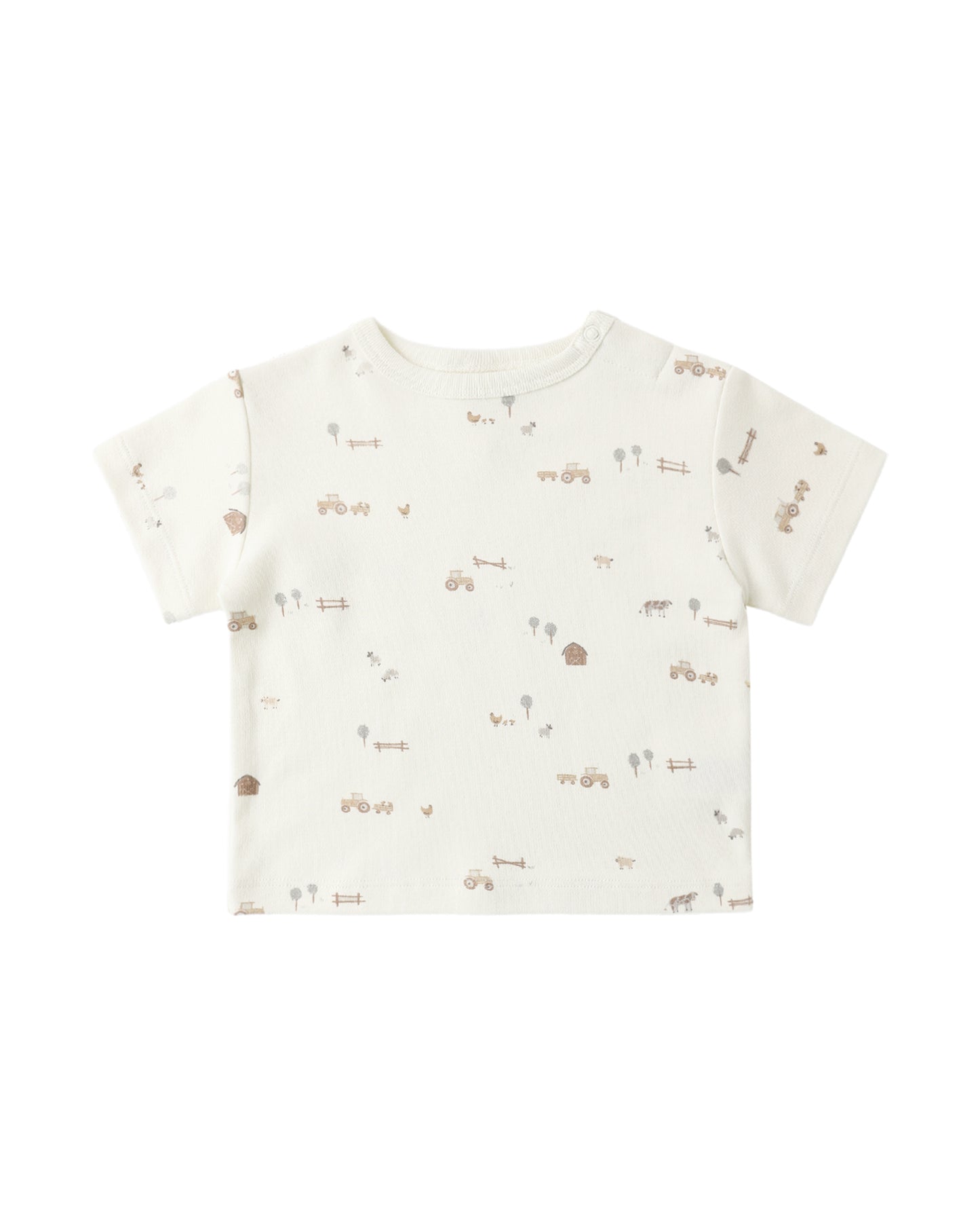 Farm Boxy T